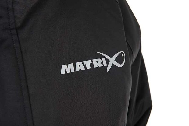 Matrix - Warmtepak Therma-Foil Winter Suit  - Matrix