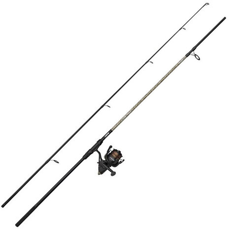 Mitchell - Combo Catch Pro Carp II - Mitchell