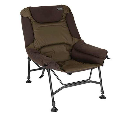 Fox Carp -  EOS lounger chair (verstelbaar) - Fox Carp