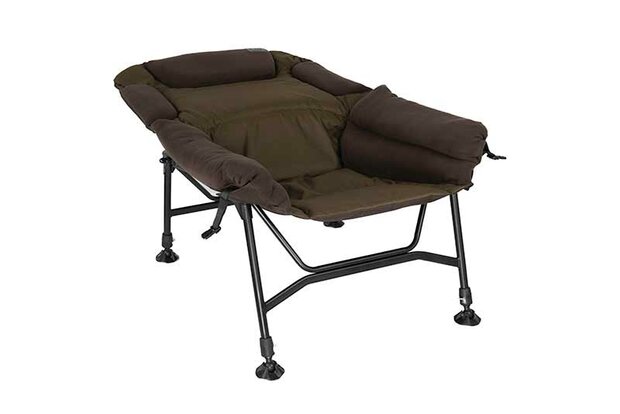 Fox Carp -  EOS lounger chair (verstelbaar) - Fox Carp