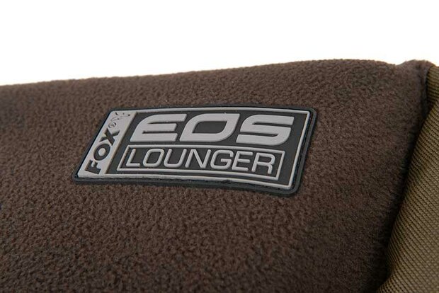 Fox Carp -  EOS lounger chair (verstelbaar) - Fox Carp