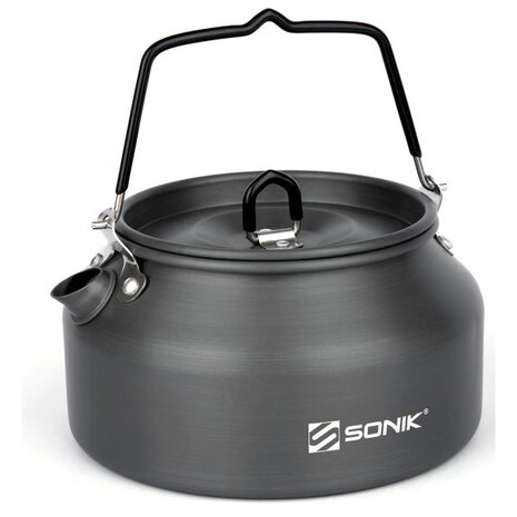 Sonik - Sizzla Kettle - 1 liter - Sonik