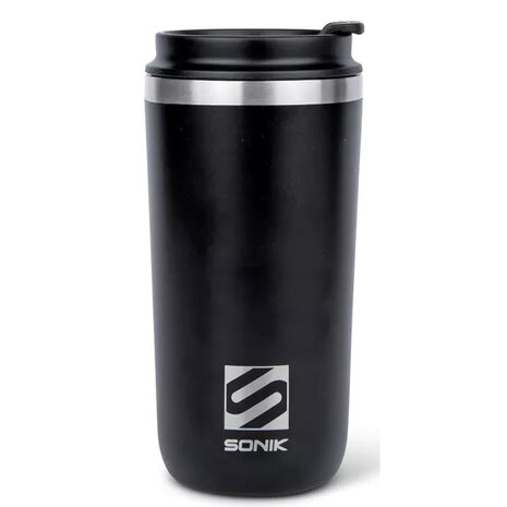 Sonik - Sizzla Thermal Mug Tall - Sonik