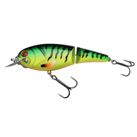 Abu Garcia - Beast Hi-Lo Jointed Floating 9.0cm - 22.40gr - Abu Garcia