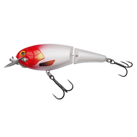 Abu Garcia - Beast Hi-Lo Jointed Floating 9.0cm - 22.40gr - Abu Garcia