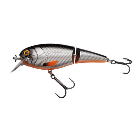 Abu Garcia - Beast Hi-Lo Jointed Floating 9.0cm - 22.40gr - Abu Garcia