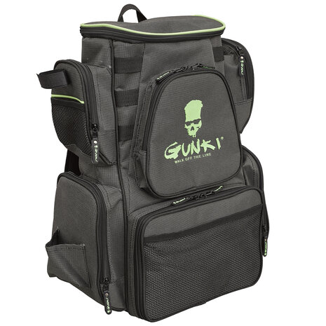 Gunki - Iron-T Backpack - Gunki