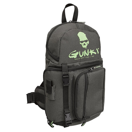 Gunki - Iron-T Box Quick Bag - Gunki