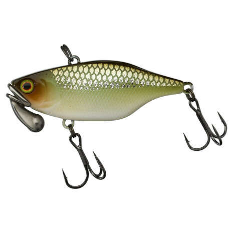 Illex - Crankbait Trigon 60 - 6,0cm - 18,5gr - Illex