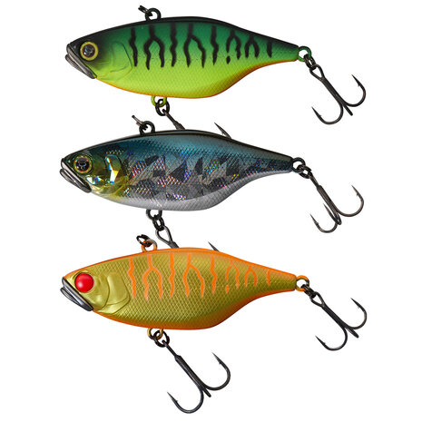 Illex - Crankbait TN 80 - 8,0cm - 29,4gr - Illex