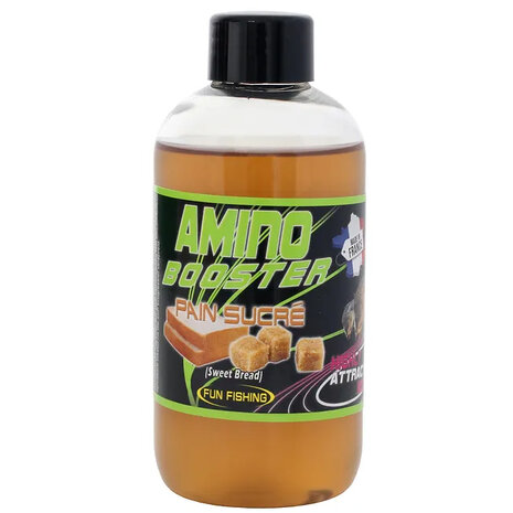 Fun Fishing - Smaakstof Amino Booster - 200ml - Fun Fishing