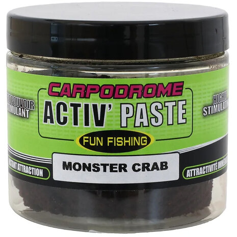 Fun Fishing - Activ Paste - 150gr - Fun Fishing