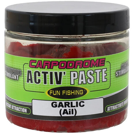 Fun Fishing - Activ Paste - 150gr - Fun Fishing