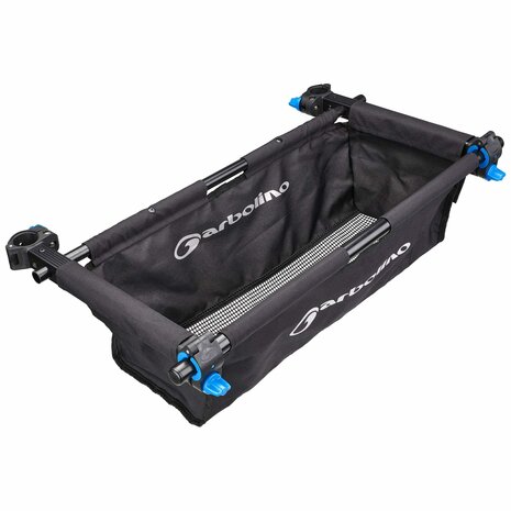 Garbolino - PROMO Berceau/Legless Trolley Carp - Garbolino