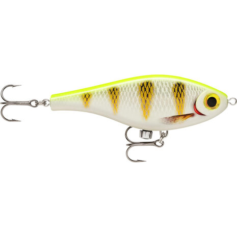 Rapala - Jerkbait Super Shadow Rap Jerk  - 11cm - 41gr - Rapala