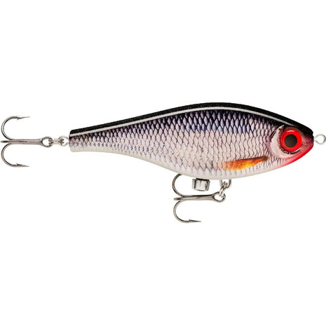 Rapala - Jerkbait Super Shadow Rap Jerk  - 11cm - 41gr - Rapala