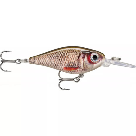 Rapala - Crankbait X-Light Shad 04 - 4.0cm - 4gr - Rapala