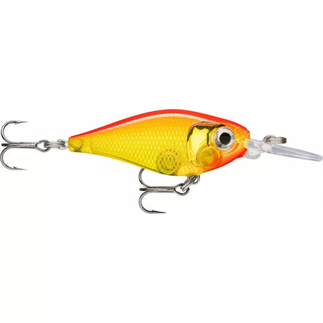 Rapala - Crankbait X-Light Shad 04 - 4.0cm - 4gr - Rapala