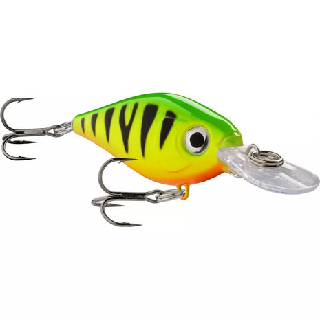 Rapala - Crankbait X-Light Shad 04 - 4.0cm - 4gr - Rapala