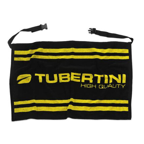 Tubertini - Schort TBT Apron 50x80 cm - Tubertini