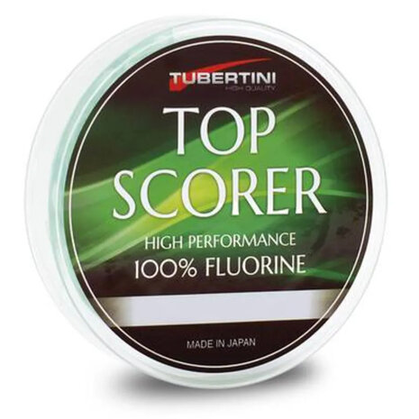 Tubertini - Lijn Nylon Top Scorer 150m - Tubertini