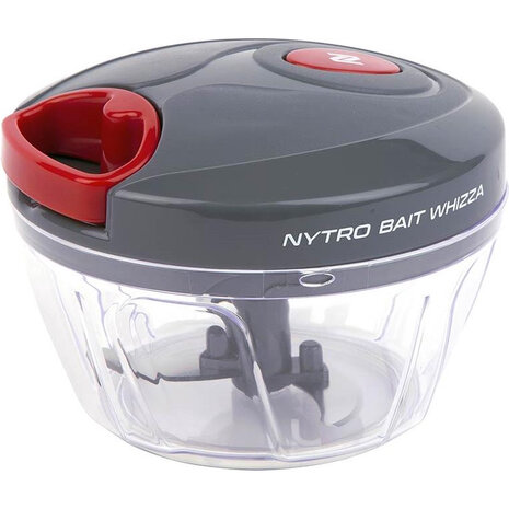 Nytro - Bait Whizza - Nytro