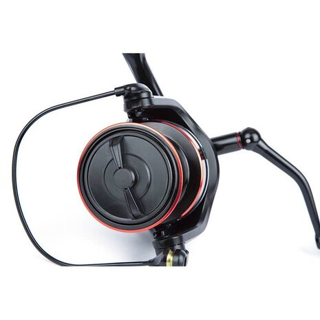 Sonik - Slip voorop SK-47 Carbon 10000 Carp Reel - Sonik