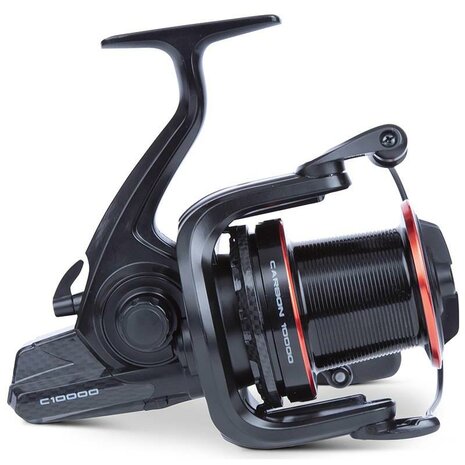 Sonik - Slip voorop SK-47 Carbon 10000 Carp Reel - Sonik