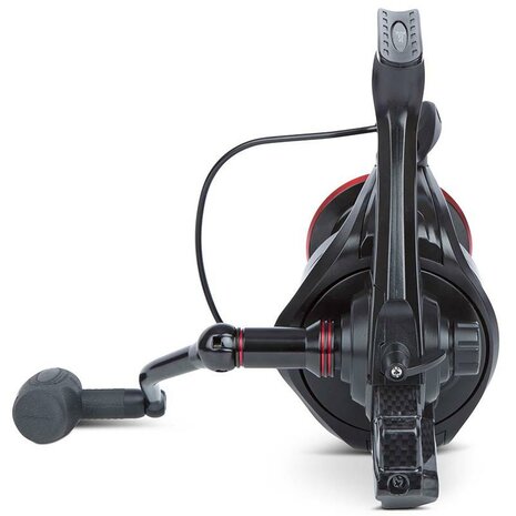 Sonik - Slip voorop SK-47 Carbon 10000 Carp Reel - Sonik