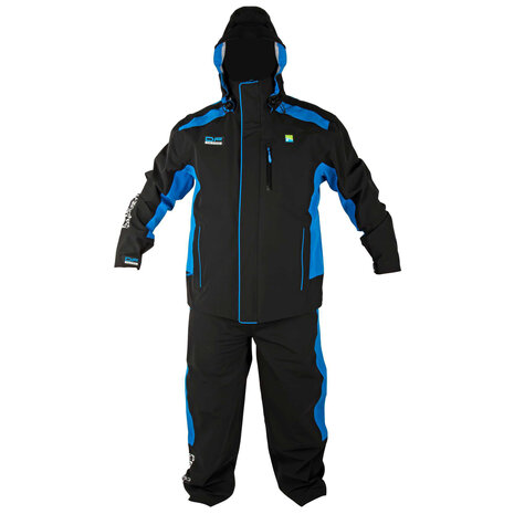 Preston - Warmtepak DF Ultra Suit - Preston