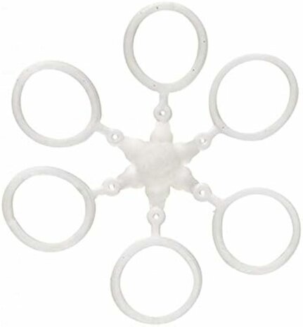 Stonfo - Big Models Bait Band Elastic Rings - Stonfo