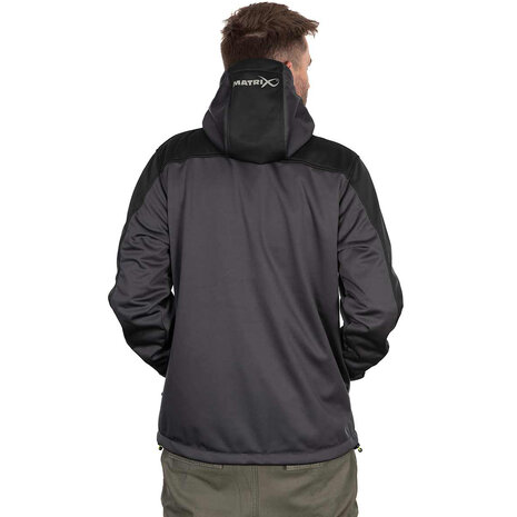 Matrix -  Windblocker Jacket - Matrix