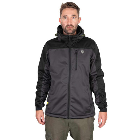 Matrix -  Windblocker Jacket - Matrix