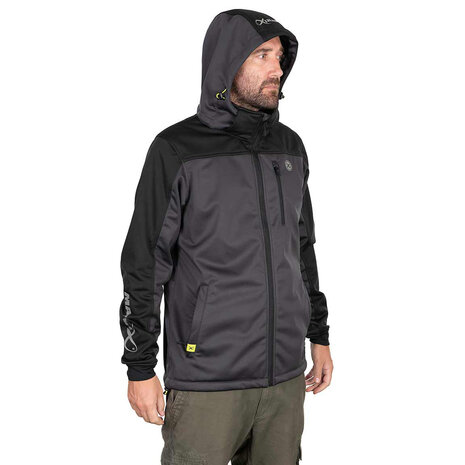 Matrix -  Windblocker Jacket - Matrix