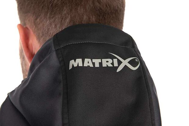 Matrix -  Windblocker Jacket - Matrix