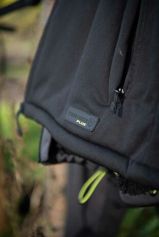 Matrix -  Windblocker Plus Jacket - Matrix