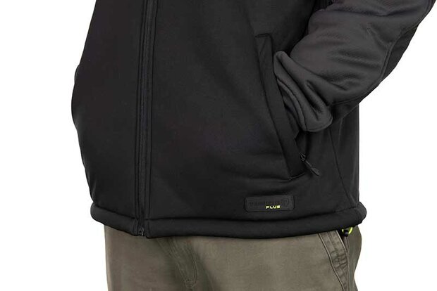 Matrix -  Windblocker Plus Jacket - Matrix