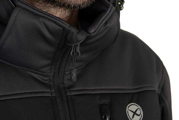 Matrix -  Windblocker Plus Jacket - Matrix