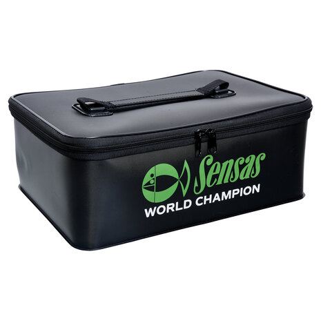 Sensas - Eva Bag Special Seatbox World Champion - Sensas