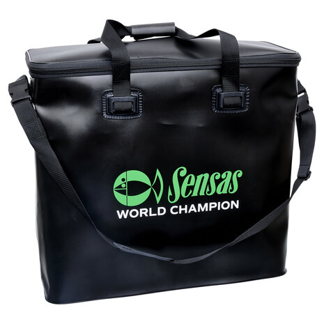 Sensas - EVA Net Bag Medium World Champion - Sensas