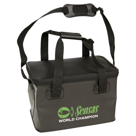 Sensas - EVA Carryall Small World Champion - Sensas