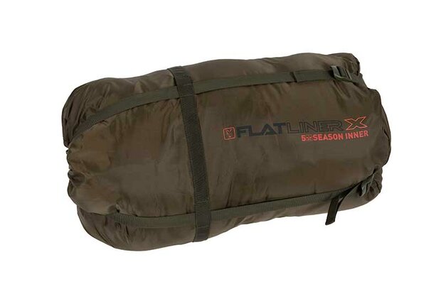 Fox Carp -  Flatliner X - All Season System - Fox Carp