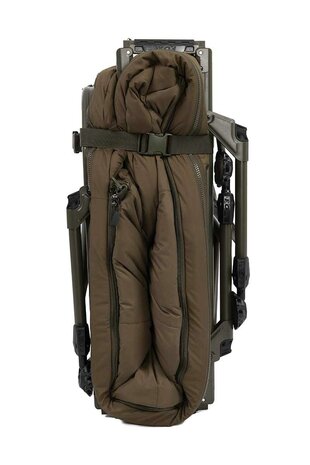 Fox Carp -  Flatliner X - All Season System - Fox Carp