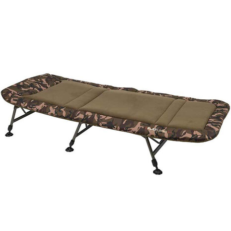 Fox Carp -  Flatliner X bedchair only - Fox Carp