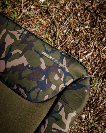 Fox Carp -  Flatliner X bedchair only - Fox Carp