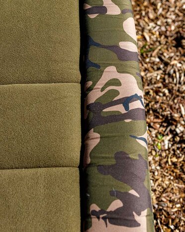 Fox Carp -  Flatliner X bedchair only - Fox Carp