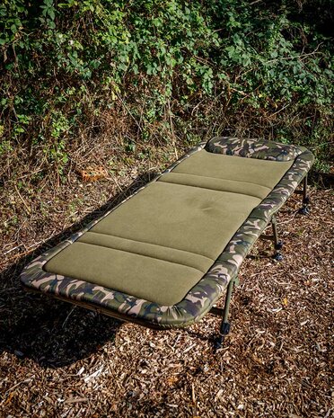 Fox Carp -  Flatliner X bedchair only - Fox Carp