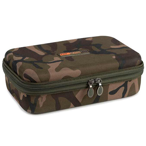 Fox Carp - Camolite RX+ Security System Case  - Fox Carp