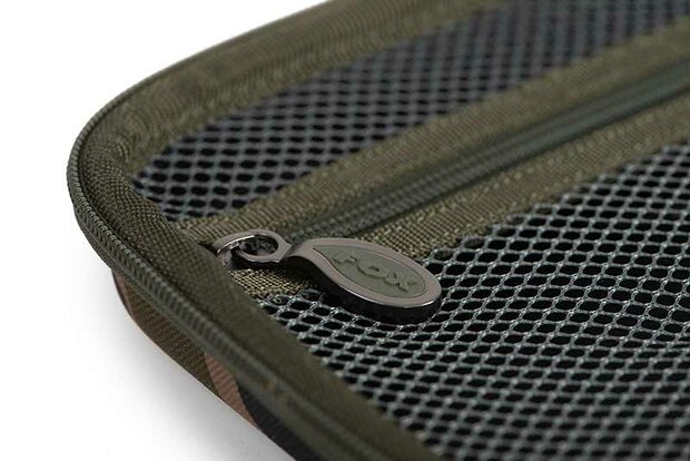 Fox Carp - Camolite RX+ Security System Case  - Fox Carp