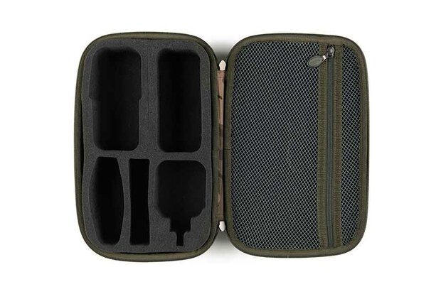 Fox Carp - Camolite RX+ Security System Case  - Fox Carp